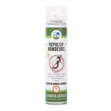 Anti Rat Souris Rongeurs Barrière Répulsive Naturelle Aérosol 300ml Fabriqué en France Terra Nostra