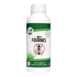 Anti Fourmis Naturel Formule Concentrée Bidon 1L Fabriqué en France Terra Nostra