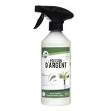 Spécial Poisson d'Argent Spray Prêt à l'emploi 500ml Fabriqué en France Terra Nostra