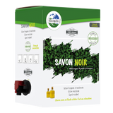 Jardin Naturel Savon Noir Concentré Bib 5L Fabriqué en France Terra Nostra