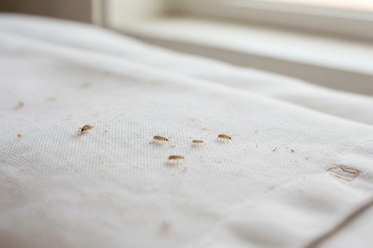 Comment se débarrasser des acariens dans la maison : le guide complet