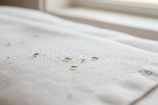 Comment se débarrasser des acariens dans la maison : le guide complet - Terra Nostra