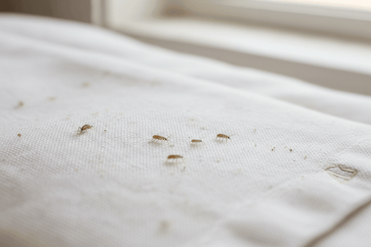 Comment se débarrasser des acariens dans la maison : le guide complet - Terra Nostra
