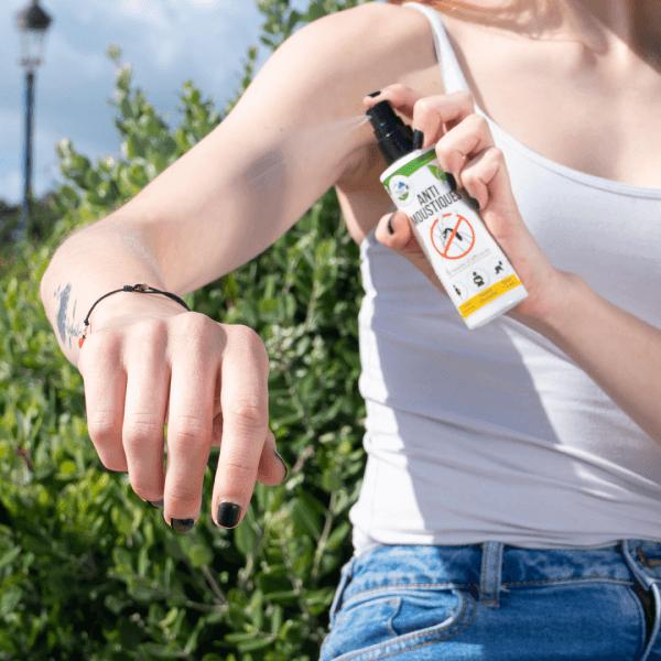 Anti-moustiques - Terra Nostra