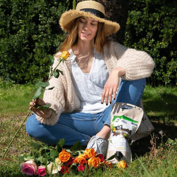 Jardin - Terra Nostra