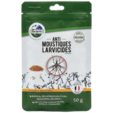 Anti Moustiques Larvicides Sachet ou Seau Fabriqué en France Terra Nostra
