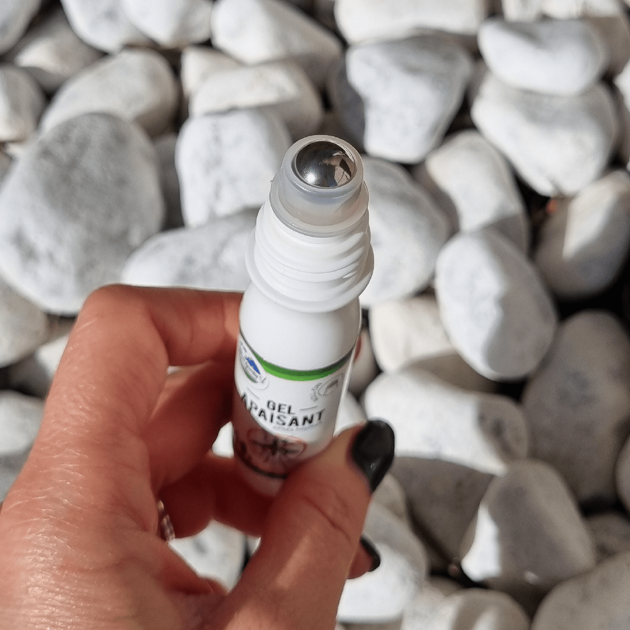 Anti Moustique Naturel Gel roll on 15ml - Terra Nostra - insecticides a base de produits naturels