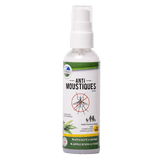 Anti Moustique Naturel Spray Cutané