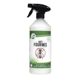 Anti Fourmis Naturel Prêt à l'emploi Spray 1L Fabriqué en France Terra Nostra