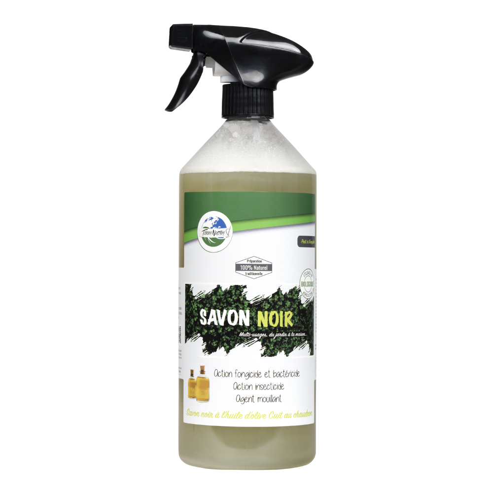 Produits De Nettoyage Naturels écologiques Spray De Savon