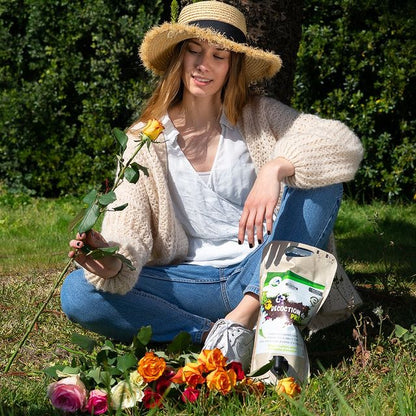 Jardin Naturel Décoction de Prêle Concentré Pouch ou Bib - Terra Nostra - insecticides a base de produits naturels